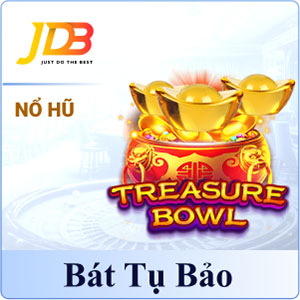 BÁT TỤ BẢO