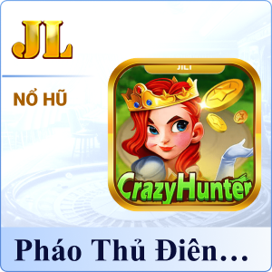 Pháo thủ điên cuồng