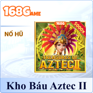 KHO BÁU AZTEC 2