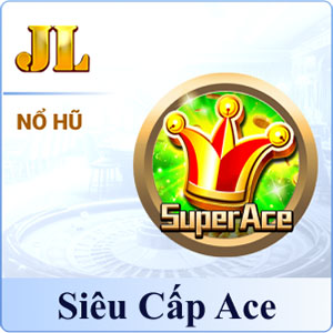 Siêu Cấp Ace
