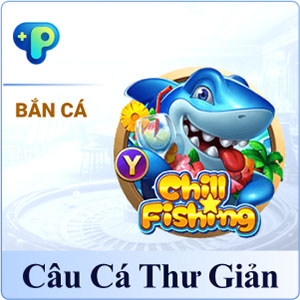 Câu Cá Thư Giãn