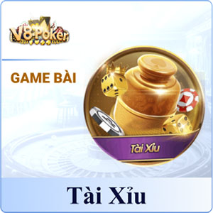 Tài Xỉu