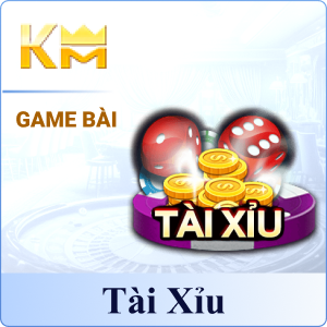 Tai Xiu