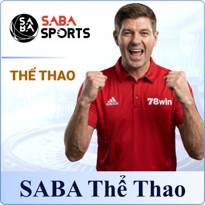 Thể thao SABA