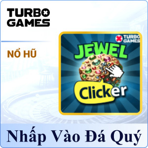 Nhấp vào đá quý