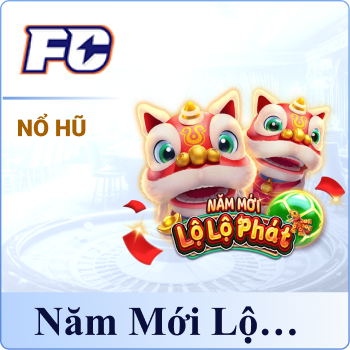 Năm Mới Lộ Lộ Phát