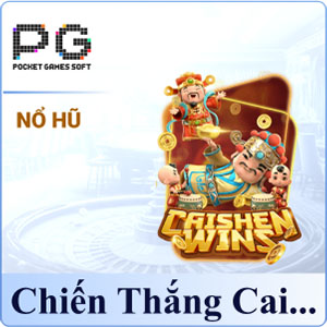 Chiến Thắng CaiShen