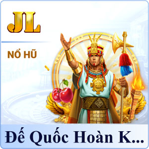 Đế quốc hoàng kim