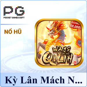 Kỳ Lân Mách Nước